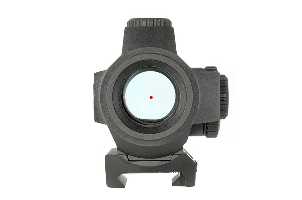 Приціл коліматорний Maverick-II Plus 1x22 SOL Vector Optics фото 11
