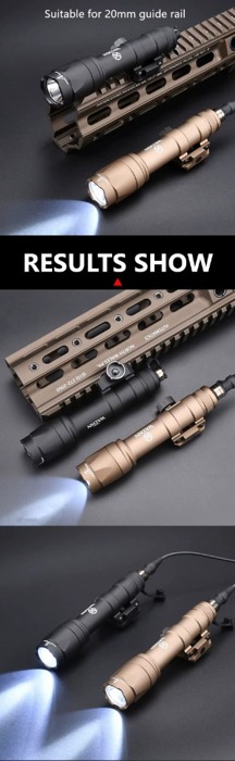 Тактичний блок Steiner AN/PEQ-15A DBAL-A2 Blue лазер + ліхтар+виносна кнопка black Wadsn фото 14