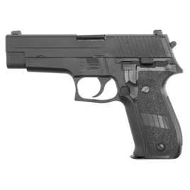 Пістолет P226 Sig Sauer Metal Green Gas WE
