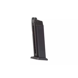 Магазин Green Gas до Glock G-Force 17,18 [WE]