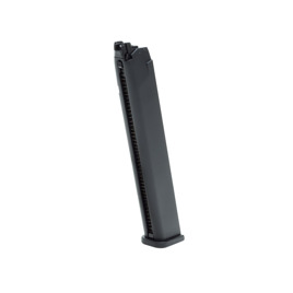 Магазин Green Gas до Glock 17,18 long [WE]
