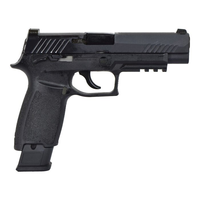 Пістолет Green Gas PISTOL F17 (WE) фото 2