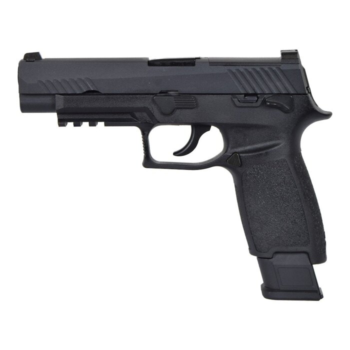 Пістолет Green Gas PISTOL F17 (WE) фото 1