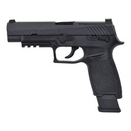 Пістолет Green Gas PISTOL F17 (WE)