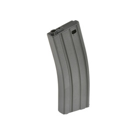 Магазин механічний M4/AR stanag 180 шар. [WELL PRO]