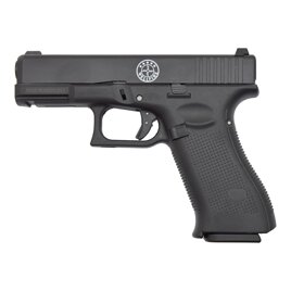 Пістолет G189 (WELL PRO)