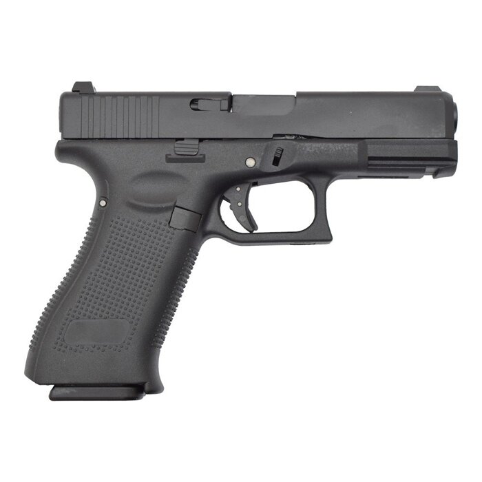 Пістолет G189 (WELL PRO) фото 2