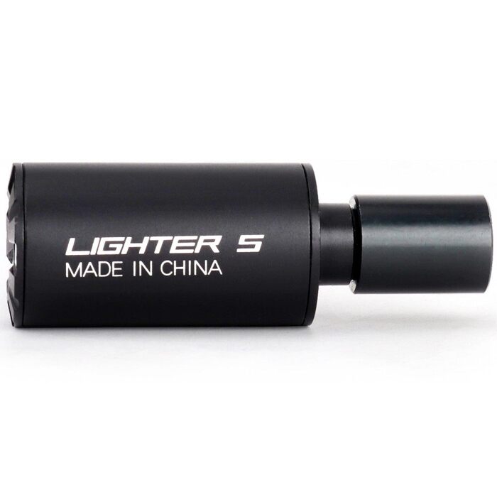 Трасерна насадка WOSPORT LIGHTER 5 11mm (WO-EX08B) фото 3