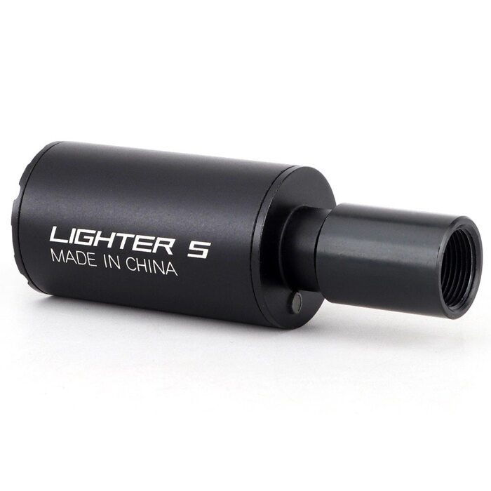 Трасерна насадка WOSPORT LIGHTER 5 11mm (WO-EX08B) фото 4