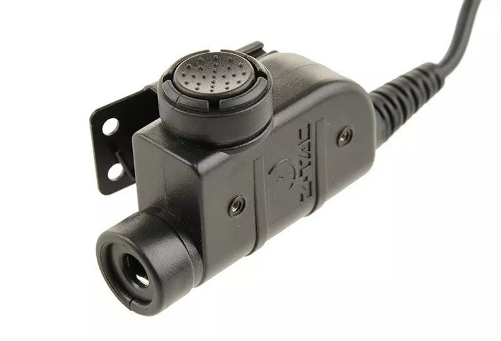 Перехідник PTT zSLX - Kenwood фото 2