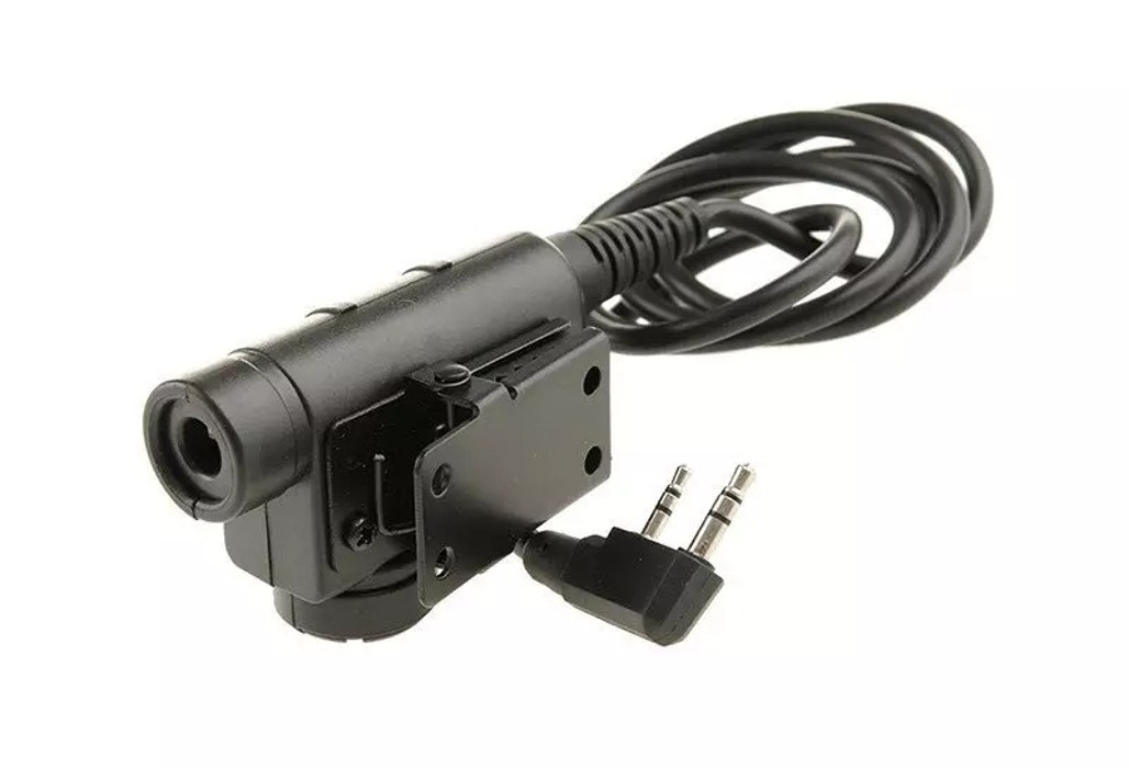 Перехідник PTT zSLX - Kenwood фото 1