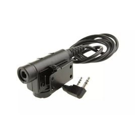 Перехідник PTT zSLX - Kenwood