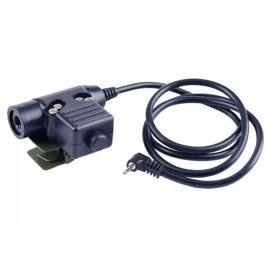 Перехідник U94 PTT button - MOTOROLA