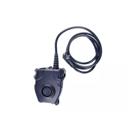 Перехідник Bowman-Kenwood PTT