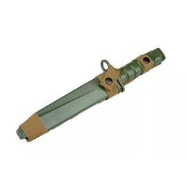 Ніж пластиковий M10 OD