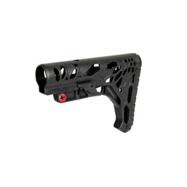Приклад ергономический AR15/M4 HM0321 - Black