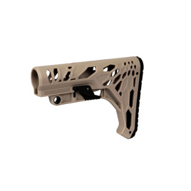 Приклад ергономічний AR15/M4 HM0321 - Tan