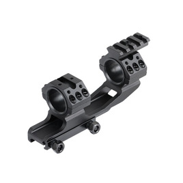 Кріплення для оптики 25-30мм, на Weaver / Picatinny Type C