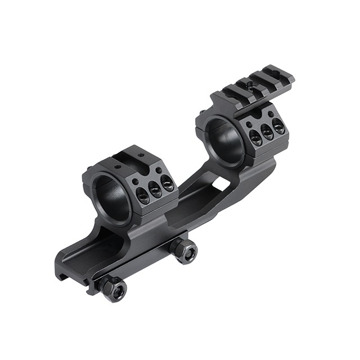 Кріплення для оптики 25-30мм, на Weaver / Picatinny Type C
