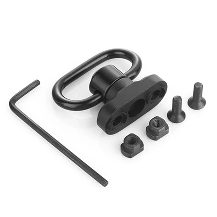 Антабка QD m-lock A фото 2