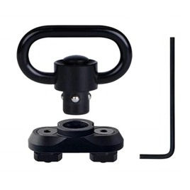 Антабка QD m-lock A