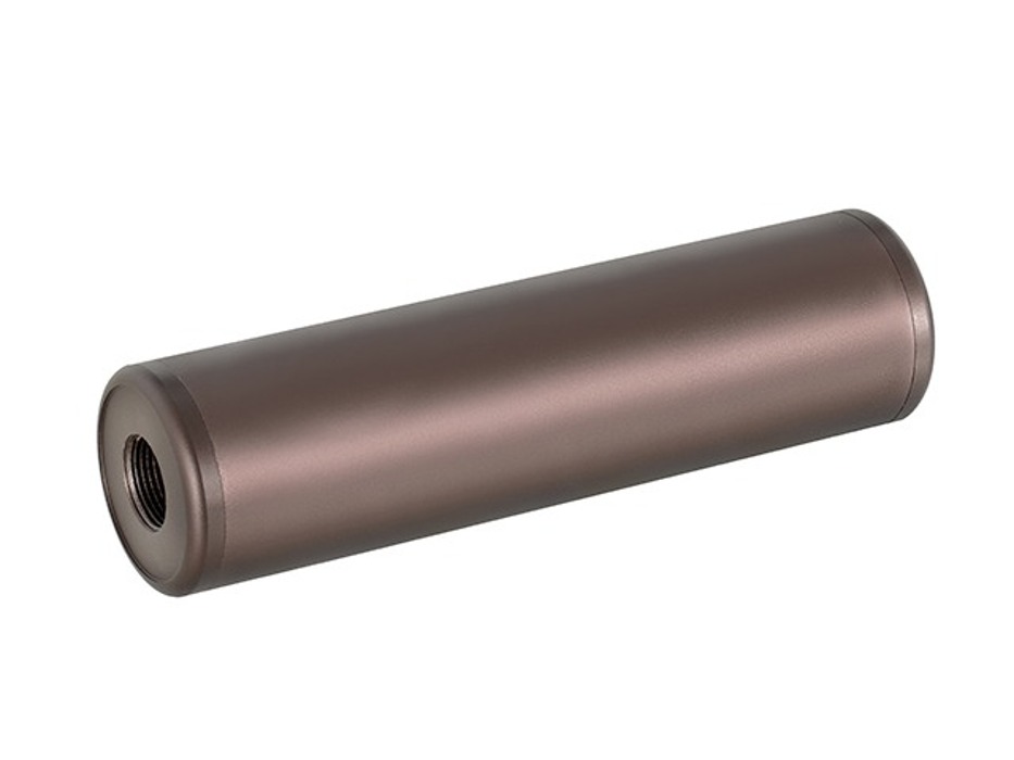 Глушник 135X31mm coyote brown фото 1