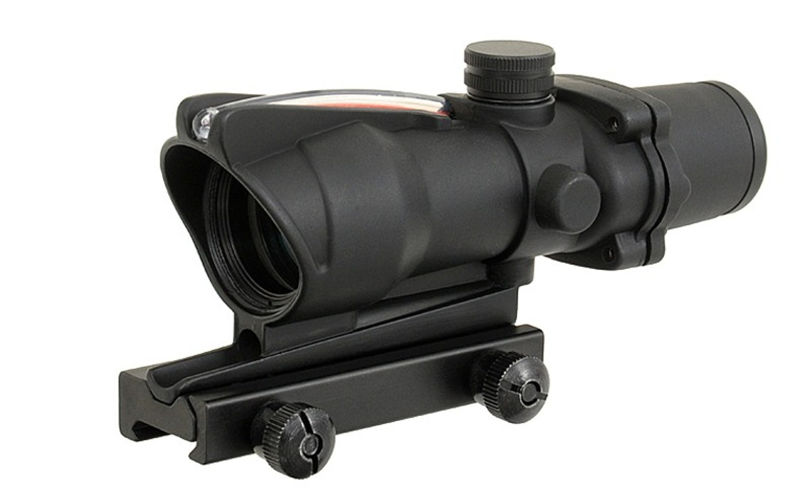 Прицел коллиматорный ACOG 4x32 EM фото 1