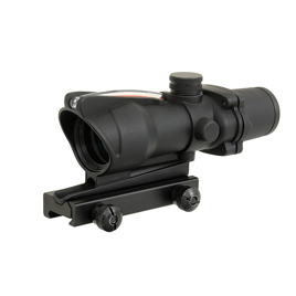 Приціл коліматорний ACOG 4x32 EM