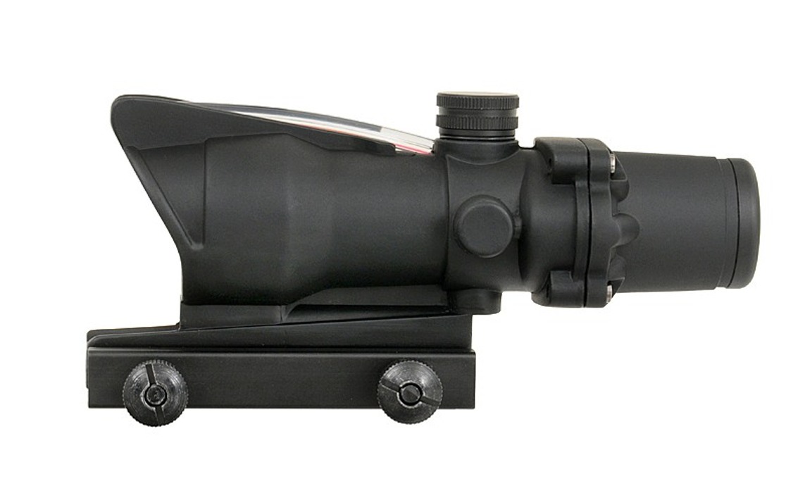 Прицел коллиматорный ACOG 4x32 EM фото 2