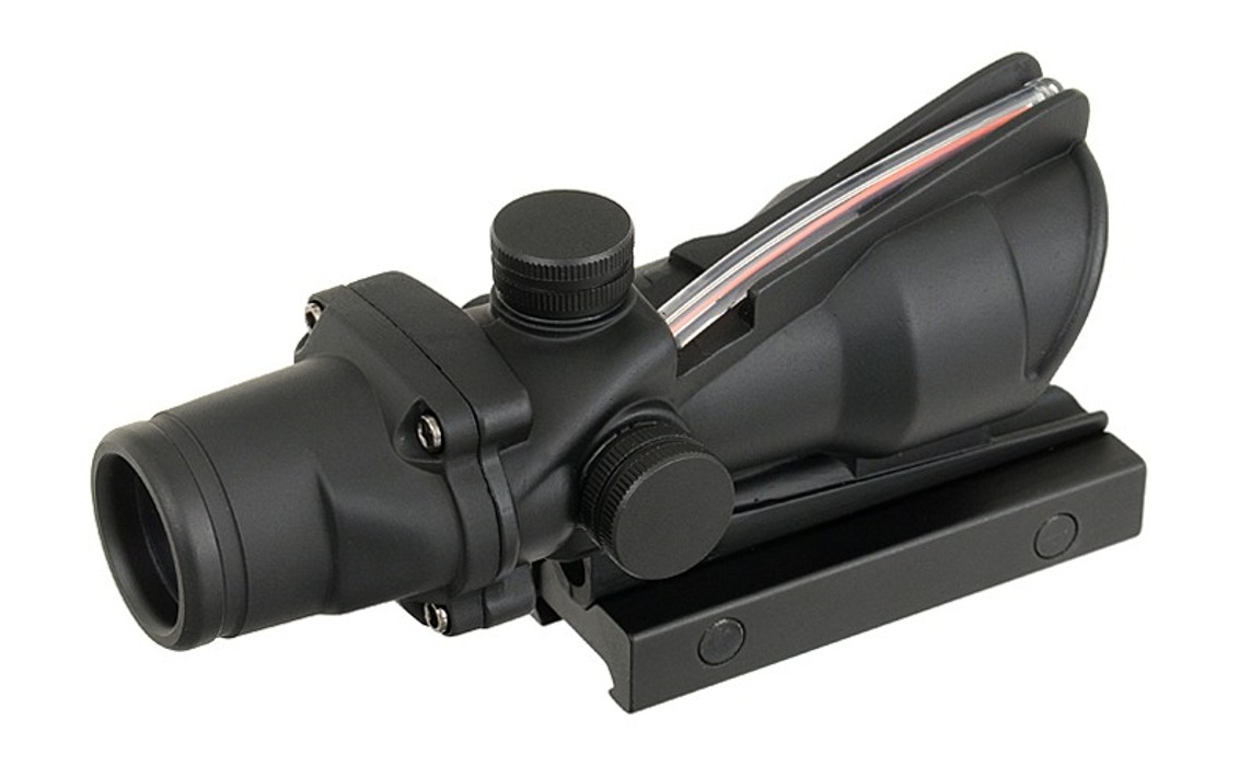 Прицел коллиматорный ACOG 4x32 EM фото 4
