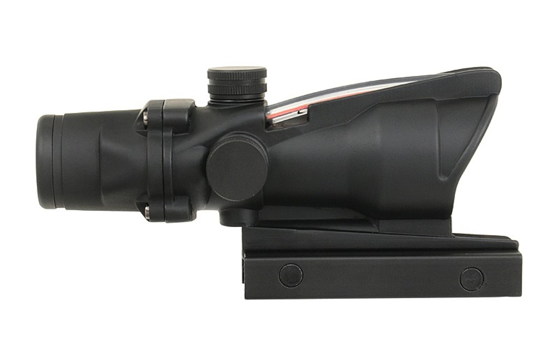 Прицел коллиматорный ACOG 4x32 EM фото 5