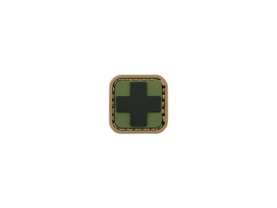 Нашивка Medic EM фото 1