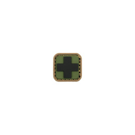 Нашивка Medic EM