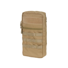 Тактичний рюкзак під гідратор Molle – coyote 8Fields