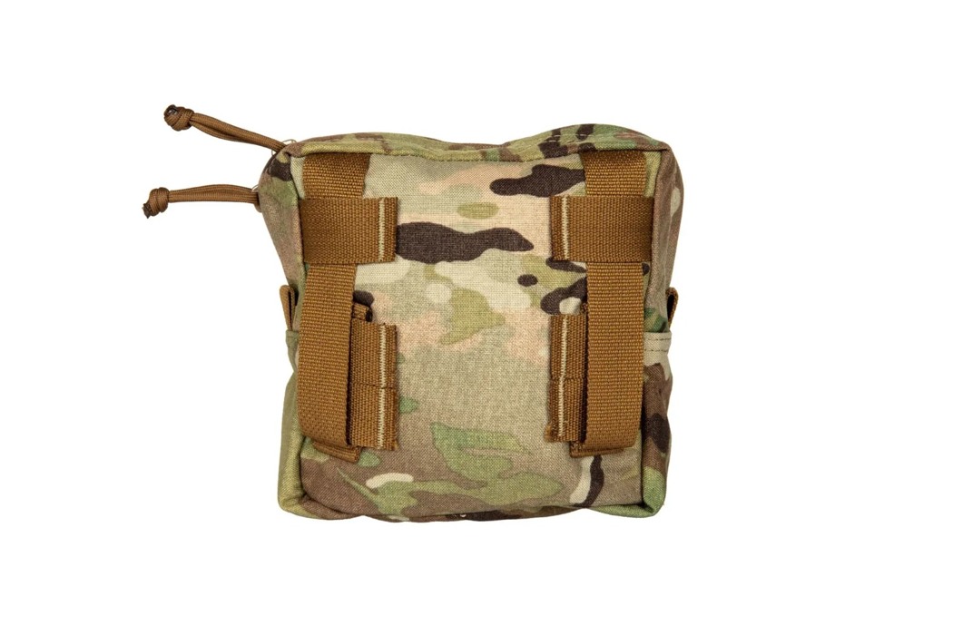 Підсумок Medium GP Pouch 6x6 - Multicam фото 4