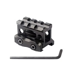 Кріплення RAIL MOUNT 1" облегшений