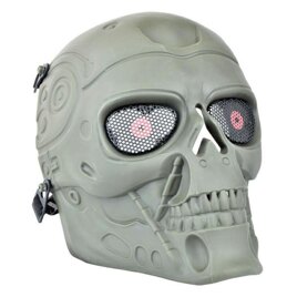 Маска захисна Terminator OD
