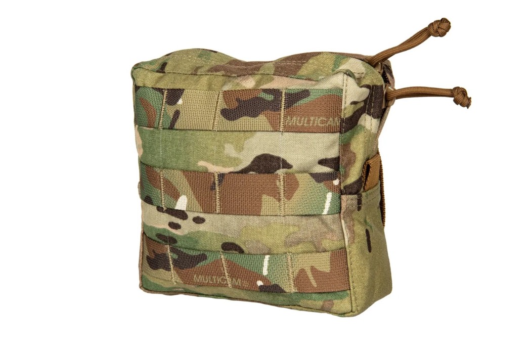Підсумок Medium GP Pouch 6x6 - Multicam фото 1