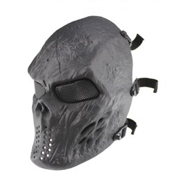 Маска захисна BLOODED SKULL