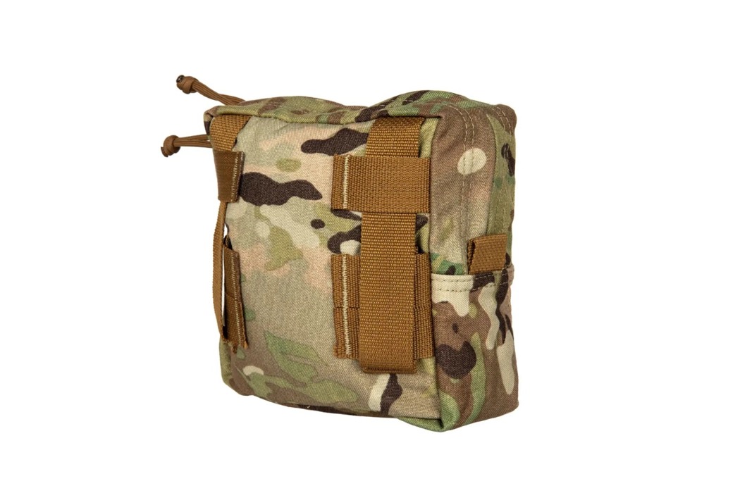 Підсумок Medium GP Pouch 6x6 - Multicam фото 3