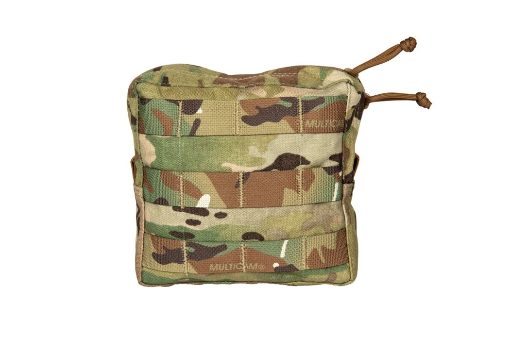 Підсумок Medium GP Pouch 6x6 - Multicam фото 2