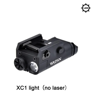 Тактичний світлодіодний ліхтар SF XC1 black WADSN