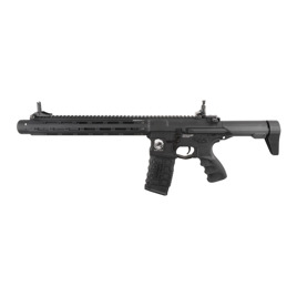 Штурмова гвинтівка M4 PDW15-AR G&G