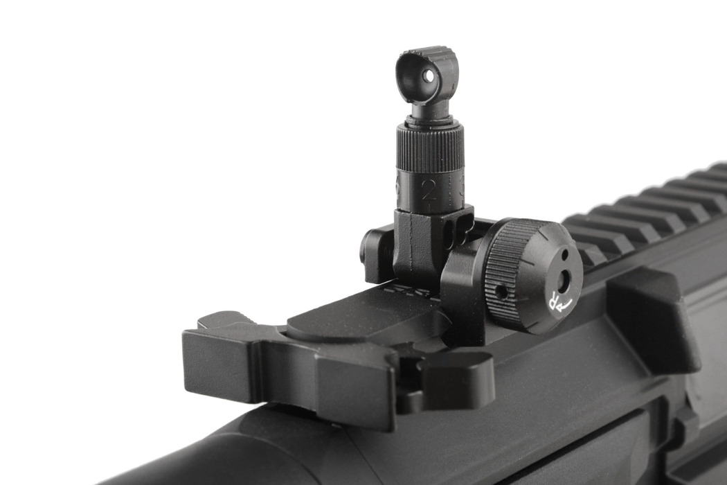 Штурмова гвинтівка M4 PDW15-AR G&G фото 7