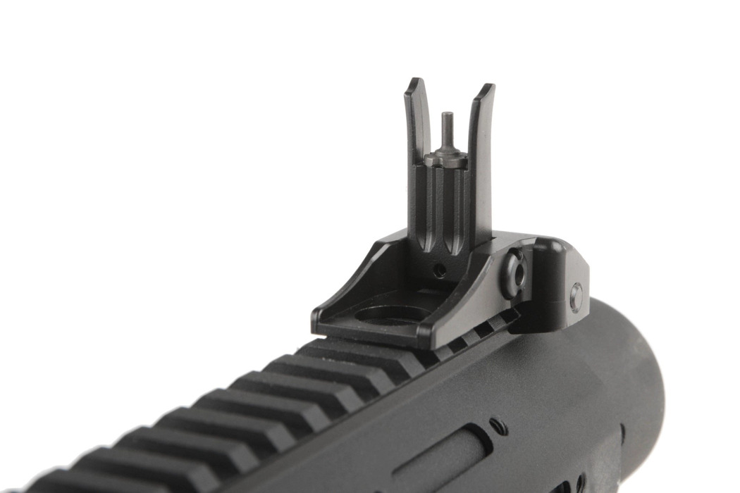 Штурмова гвинтівка M4 PDW15-AR G&G фото 8
