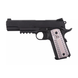 Пістолет COLT 1911 M45A1 BLK WE