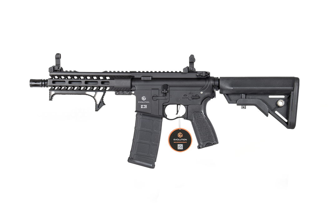 Штурмовая винтовка Recon Stealth PDW 8" m-lok mod metal Evolution фото 1