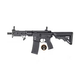 Штурмовая винтовка Recon Stealth PDW 8" m-lok mod metal Evolution Штурмовая винтовка Recon Stealth PDW 8" m-lok mod metal Evolution
