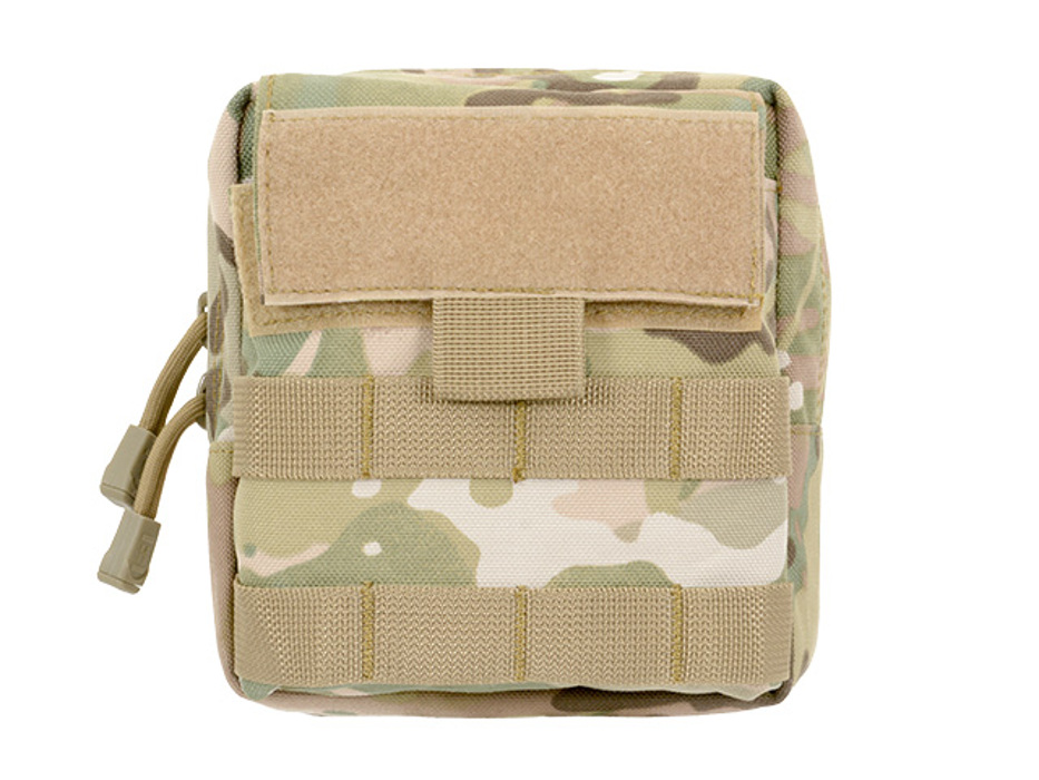 Підсумок Admin GP Pouch - Multicam 8FIELDS фото 2