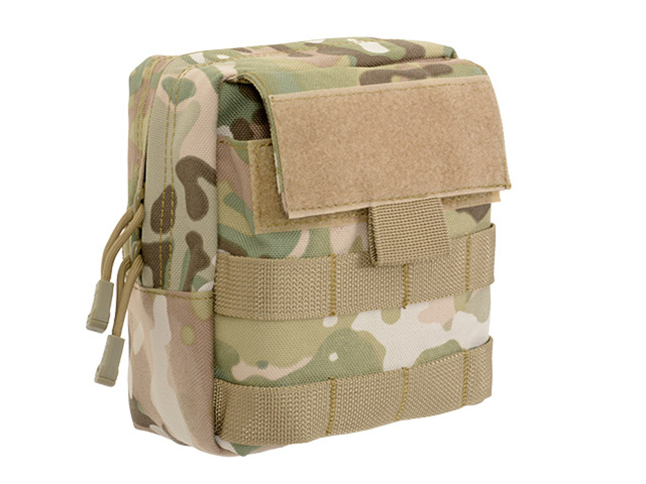 Підсумок Admin GP Pouch - Multicam 8FIELDS фото 3